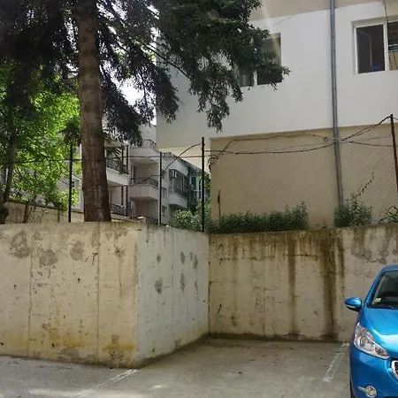 Apartment Number 5 Varna