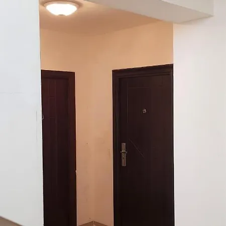 Number 5 Apartment