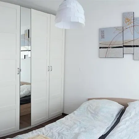 Number 5 Apartment *