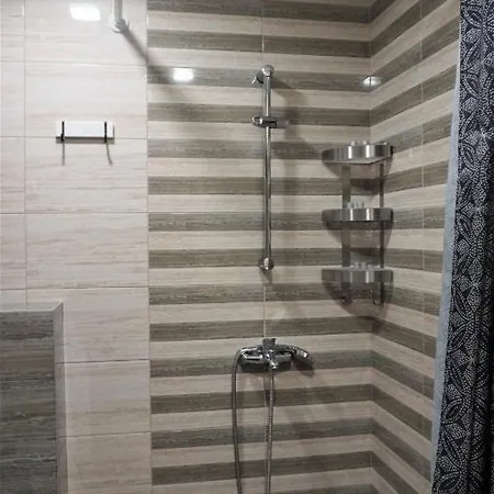 Number 5 Apartment *