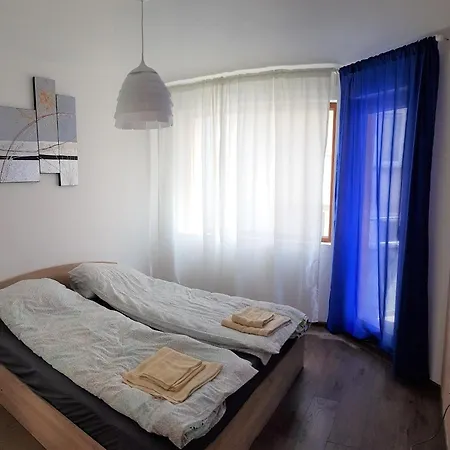 Apartment Number 5