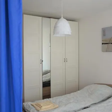 Number 5 Apartment