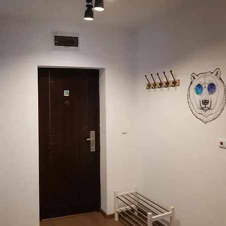 Number 5 Apartment Varna