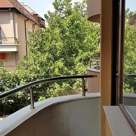 Number 5 Apartment Varna